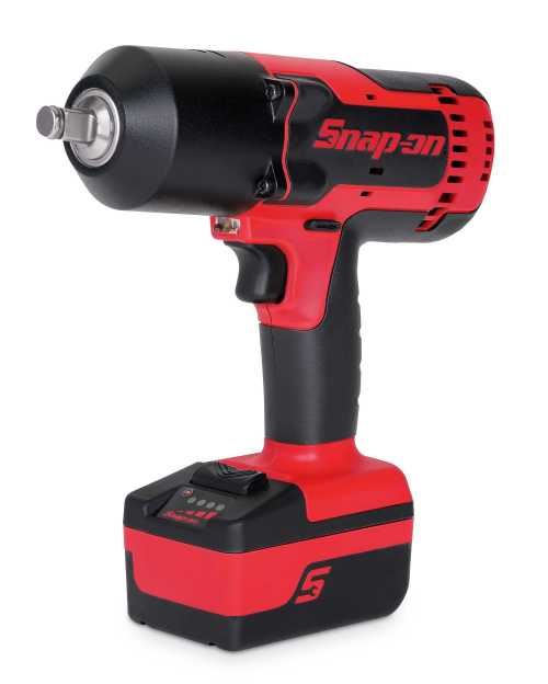 Best snap 2025 on impact gun
