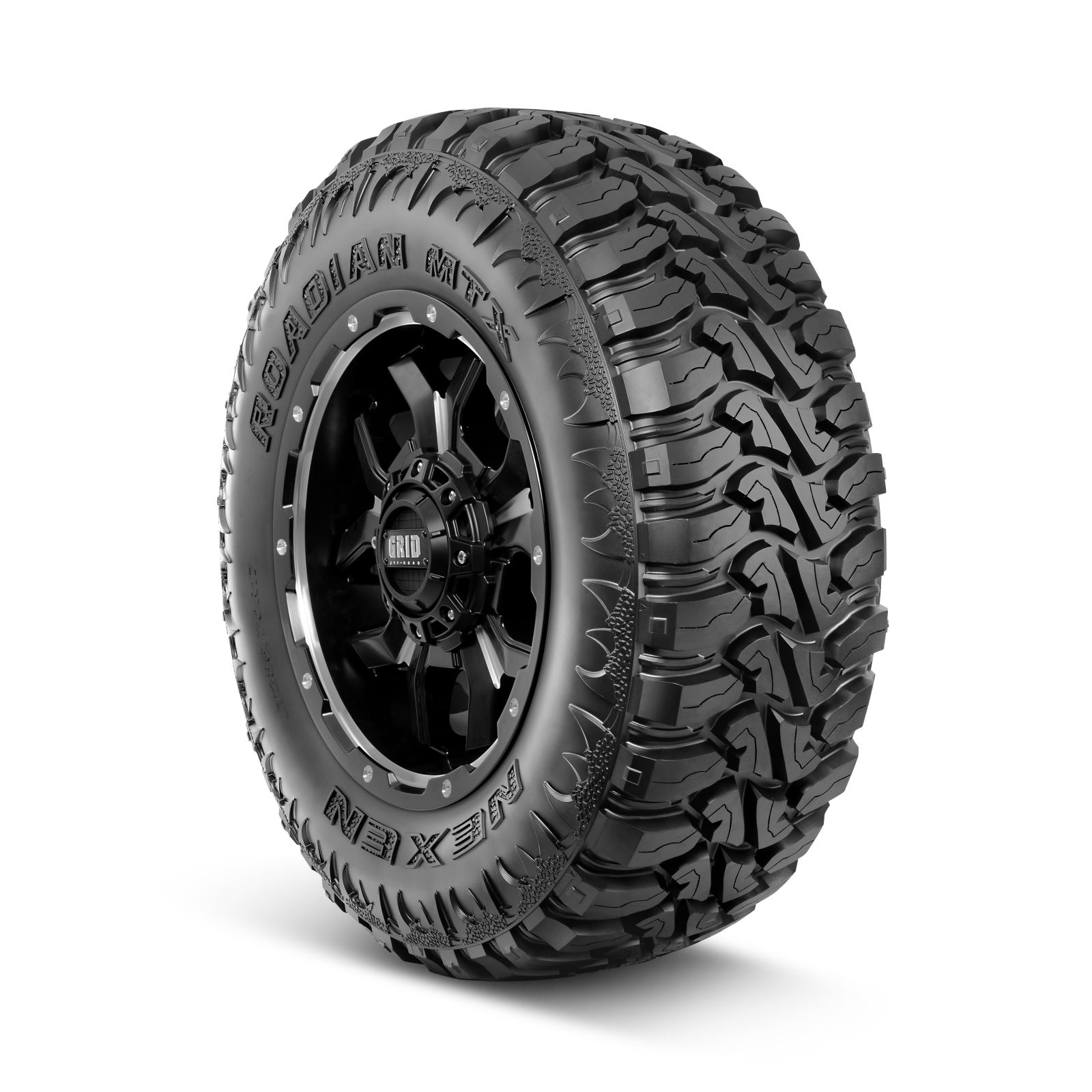 Nexen Tire Discount Coupons