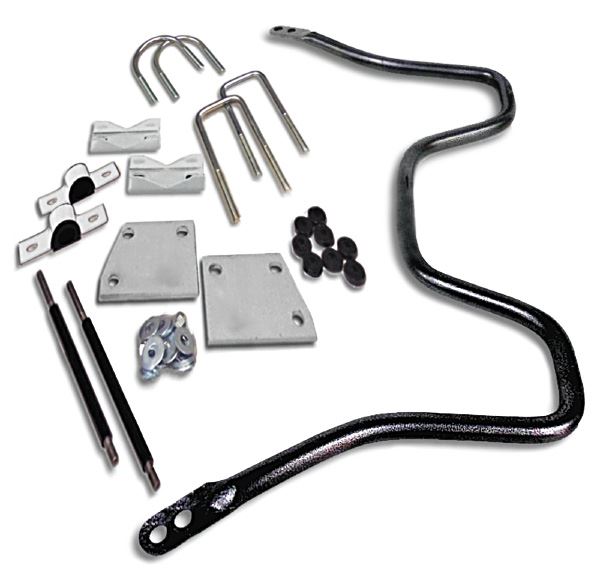 UUC Dodge Ram Rear Sway Bar Kit