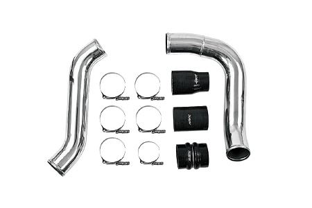 MBRP Duramax intercooler pipe