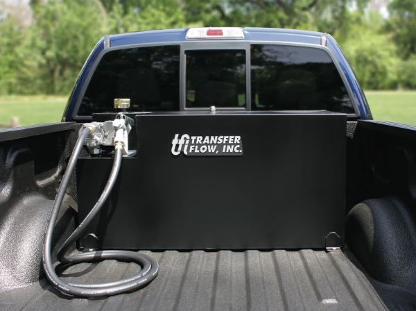 Transfer Flow Inc. 40 Gallon Refueling Tank System