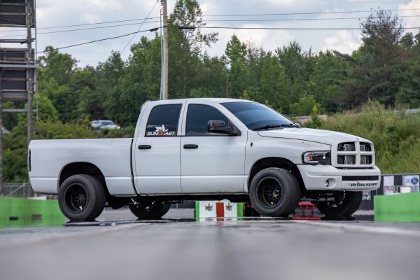 An Amazing 1 600 Horsepower RAM Diesel Tech Magazine