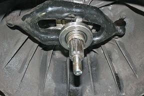 G56 shop throwout bearing