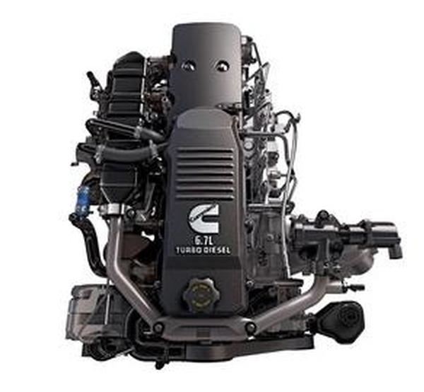 Cummins announces high output 6.7L turbo diesel | Diesel Tech Magazine